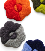 Tufted Coasters - Image 2