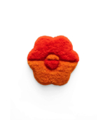 Tufted Coasters