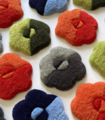 Tufted Coasters - Image 3