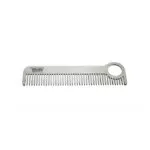 Chicago Comb Co. Model No. 1 Titanium Comb