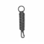 Dsptch Braided Mini Key Chain