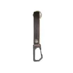 Trayvax Keyton Clip Keychain