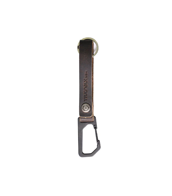 trayvax-keyton-clip-keychain.jpeg Trayvax Keyton Clip Keychain - Image 1