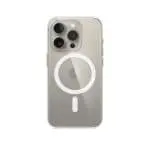 Apple Clear Case