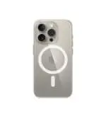 Apple Clear Case