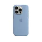 Apple Silicone Case