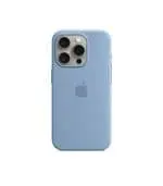 Apple Silicone Case