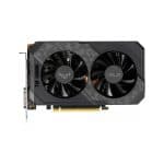 Asus GeForce GTX 1660 Ti TUF
