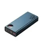 Baseus Adaman Metal PD 65W 20000mAh - Image 2
