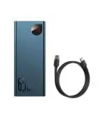 Baseus Adaman Metal PD 65W 20000mAh - Image 4