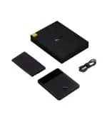 Baseus Blade Digital Display 100W 20000mAh - Image 3