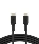 Belkin BoostCharge USB-C to USB-C