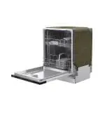 Bosch Serie 2 SMV2ITX18G - Image 3