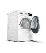 Bosch WTW85461BY - Image 2