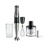 Braun MQ 9135 XI