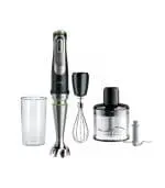 Braun MQ 9135 XI