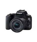 Canon EOS 250D kit