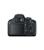 Canon EOS 4000D kit - Image 2