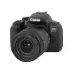 Canon EOS 850D kit