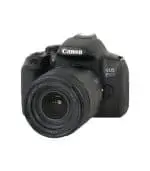 Canon EOS 850D kit
