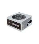 Chieftec Solid GPP-500S