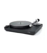 ClearAudio Concept Black Turntable