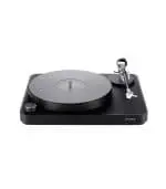 ClearAudio Concept Black Turntable - Image 2