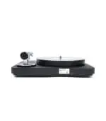 ClearAudio Concept Black Turntable - Image 3