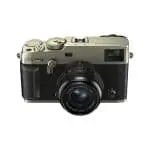 Fujifilm X-Pro3 kit