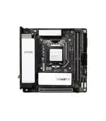 Gigabyte Z590I VISION D