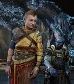 God of War Ragnarok - Image 2