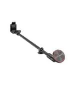 Hoco CA99 City Windshield Magnetic Car Holder - Image 2
