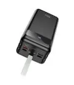 Hoco J86B 60000 mAh 22.5W - Image 2