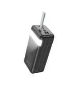 Hoco J86B 60000 mAh 22.5W - Image 3