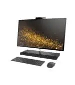 HP Envy All-in-One 27 - Image 2