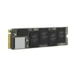 Intel 660P 512GB M.2