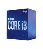 Intel Core i3-10100