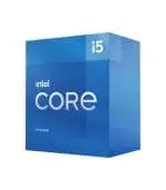 Intel Core i5-11400