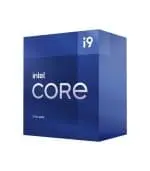 Intel Core i9-11900K