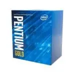 Intel Pentium Gold G6500