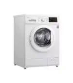 LG Direct Drive F4MT08WE - Image 2