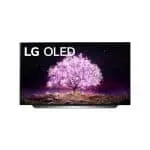 LG OLED48C14LB