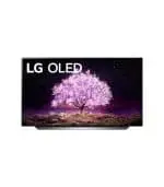 LG OLED48C14LB
