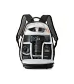 Lowepro Tahoe BP 150 DSLR Camera Backpack - Image 2