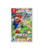 Mario Party Superstars