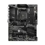 MSI B550-A Pro