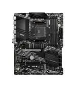 MSI B550-A Pro