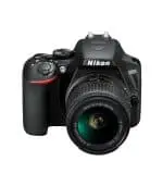 Nikon D3500 kit - Image 3