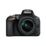 Nikon D5600 kit