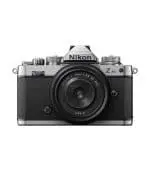 Nikon Z fc kit